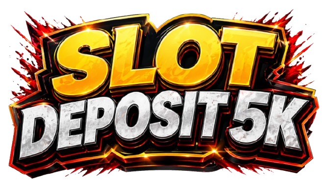 Slot depo 5k