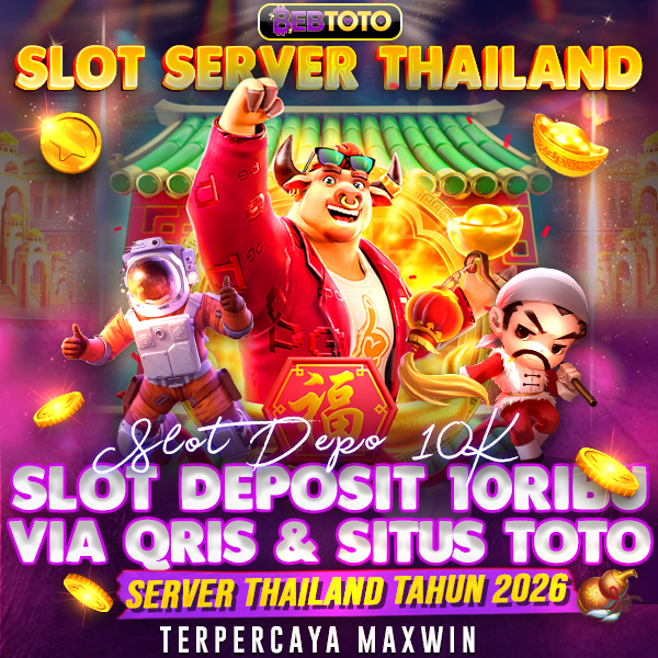 slot deposit 1000
