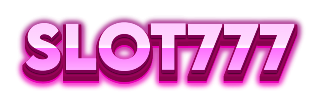SLOT 777