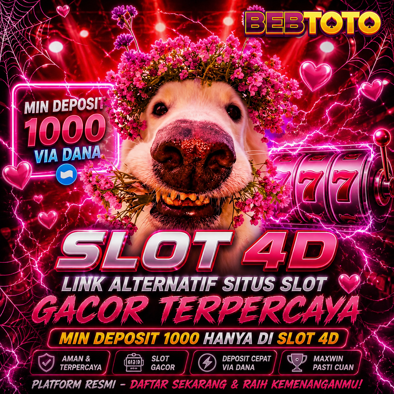 SLOT