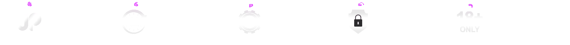 SLOT DEPO 1000 Animation