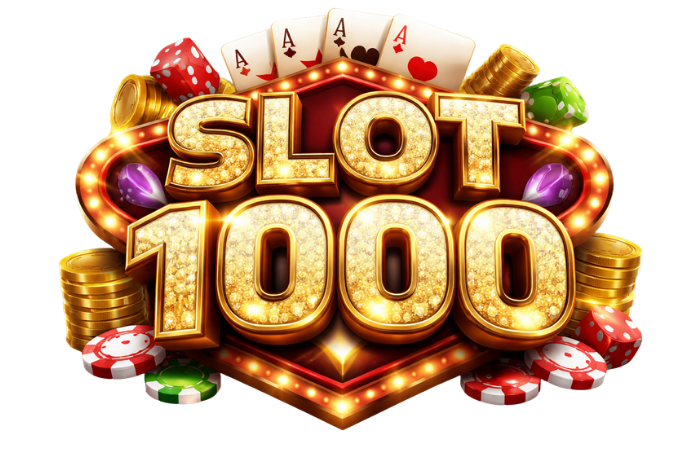 Slot Deposit 1000