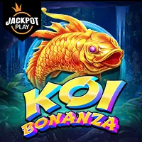 Koi Bonanza