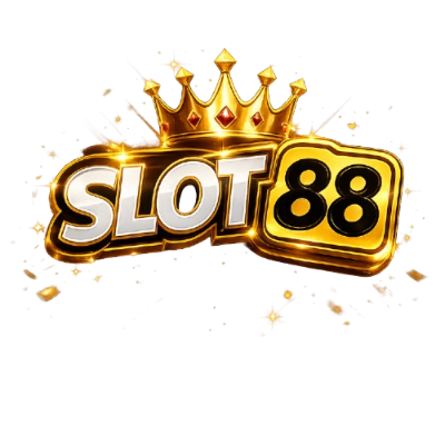 SLOT88 Logo